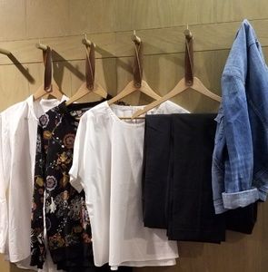 Meet your Posher, Ellen